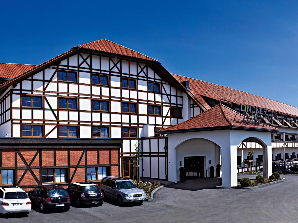 Lindner Hotel Nürburgring Motorsport - part of JdV by Hyatt #1